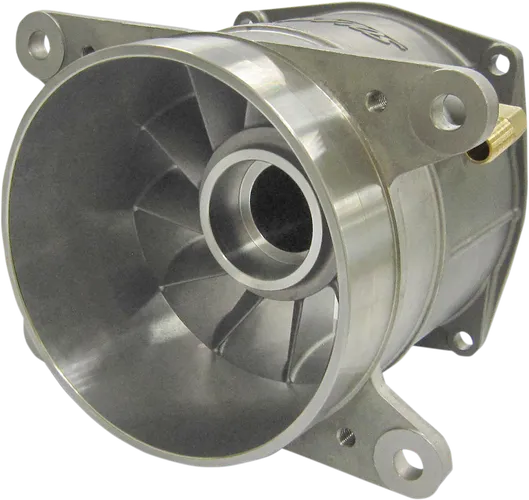 Solas Jet Pump Housing