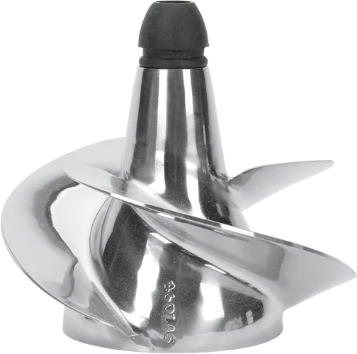 Solas Stock or Limited DynaFly Impeller 16/20 Pitch