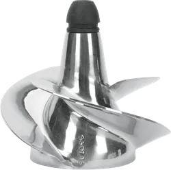 Solas Stock or Limited DynaFly Impeller 16/20 Pitch