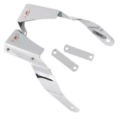 National Cycle Dakota Windshield Mount Hardware Kit