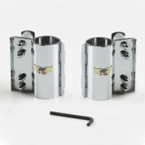 National Cycle Dakota Windshield Mount Hardware Kit