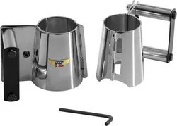 National Cycle Narrow Heavy Duty Fork Mount Hardware Kit