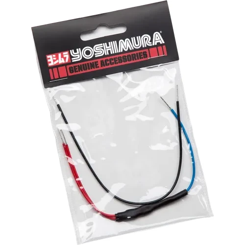 Yoshimura LED Turn Signal Diode Kit 3