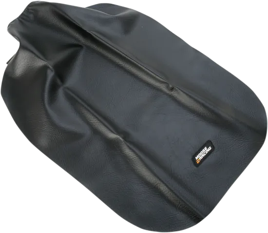 Moose Black Heavy Duty Vinyl Seat Cover For Kawasaki KLR650