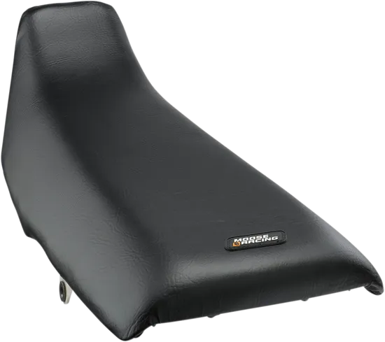 Moose Black Heavy Duty Vinyl Seat Cover For Kawasaki KLR650