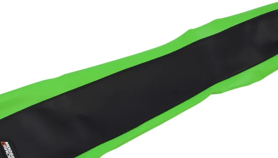 Moose Green Heavy Duty Vinyl Seat Cover For Kawasaki