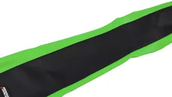 Moose Green Heavy Duty Vinyl Seat Cover For Kawasaki