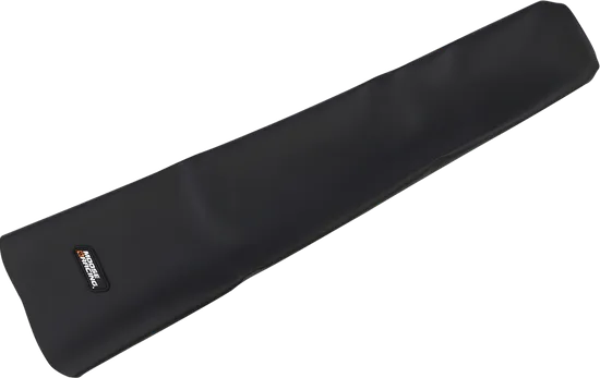 Moose Black Heavy Duty Vinyl Seat Cover For Kawasaki KLX250