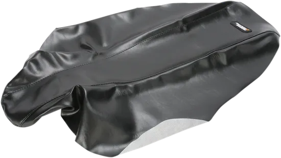 Moose Black Heavy Duty Vinyl Seat Cover For Kawasaki KLX300 R