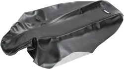 Moose Black Heavy Duty Vinyl Seat Cover For Kawasaki KLX300 R