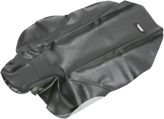 Moose Black Heavy Duty Vinyl Seat Cover For Kawasaki KLX650