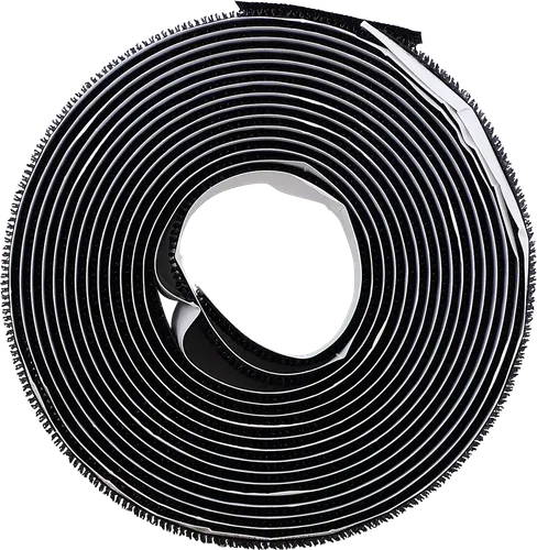 Moose Utility Side Cab Enclosure Zippered Door Kit