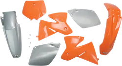 UFO Full Body Plastic Kit Fender Fairing Side Panel OE OGr