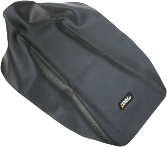 Moose Black Heavy Duty Vinyl Seat Cover For KTM