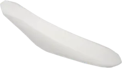 Moose OE Style Medium Firm Dirt Bike Seat Foam Cushion Pad