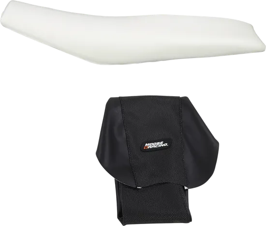 Moose Black Seat Cover And Foam For KTM
