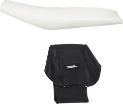 Moose Black Seat Cover And Foam For KTM