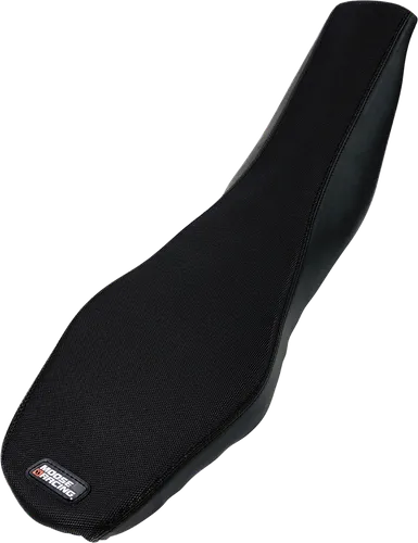 Moose Black Vinyl Adventure Seat Cover and Foam Kit