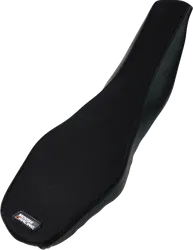 Moose Black Vinyl Adventure Seat Cover and Foam Kit