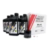 Klotz Engine Oil Change Kit w Black Filter 10W40 5qt