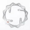 Braking Fixed Front Brake Rotor Disc Stainless