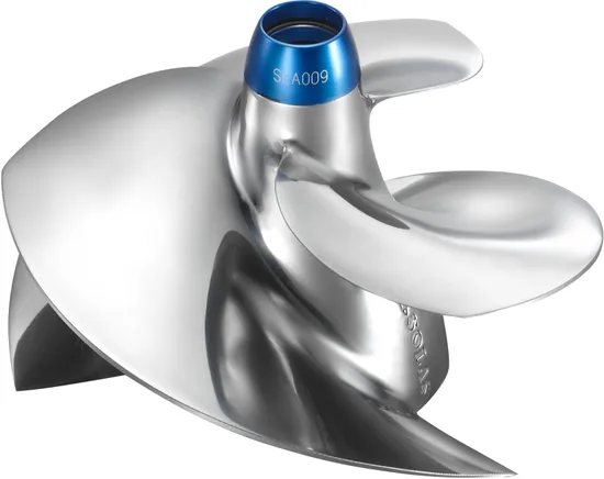 Solas Stock or Limited Engine Concord Impeller 15/23 Pitch