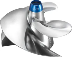 Solas Stock or Limited Engine Concord Impeller 15/23 Pitch