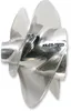 Solas Stock or Limited Engine Concord Impeller 15/23 Pitch