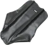 Moose Black Heavy Duty Vinyl Seat Cover For Kawasaki KX