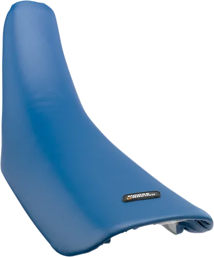 Moose Blue Heavy Duty Vinyl Seat Cover For Kawasaki