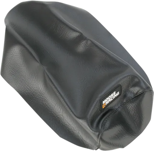 Moose Black Heavy Duty Vinly Seat Cover For Suzuki Kawasaki