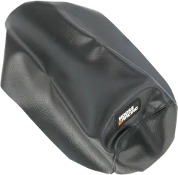 Moose Black Heavy Duty Vinly Seat Cover For Suzuki Kawasaki