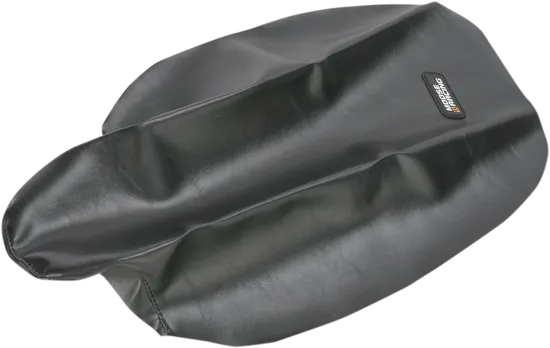 Moose Black Heavy Duty Vinyl Seat Cover For Kawasaki Suzuki