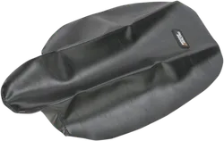 Moose Black Heavy Duty Vinyl Seat Cover For Kawasaki Suzuki