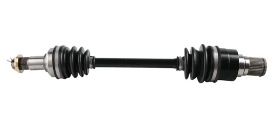 Tytaneum Rear Right Replacement CV Axle