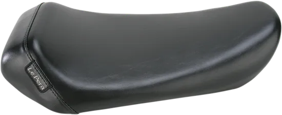 Le Pera Black Bare Bones Solo Seat