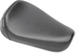 Le Pera Black Bare Bones Solo Seat