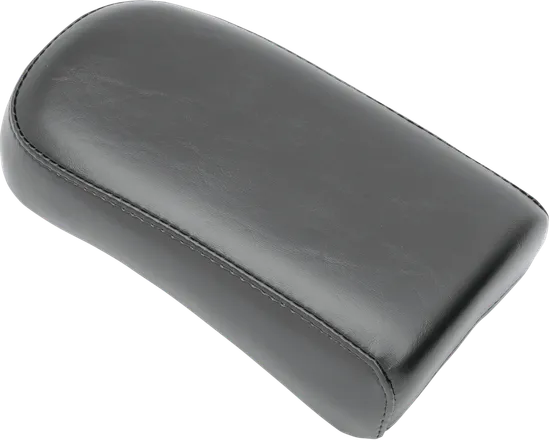 Le Pera Black Silhouette Pillion Pad