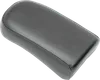 Le Pera Black Silhouette Pillion Pad