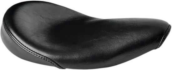 Le Pera Black Buddy Boy Small Deep Dish Solo Seat