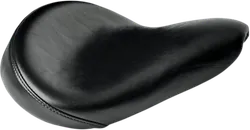 Le Pera Black Buddy Boy Large Deep Dish Solo Seat