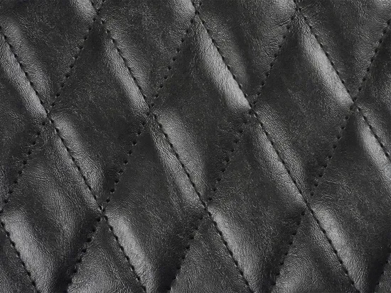 Le Pera Black Diamond Daytona Sport Seat