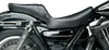 Le Pera Black Daytona 2up Seat