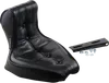 Le Pera Black Pillow Signature II 2up Seat for Custom Rigid Hardtail Frame