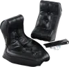 Le Pera Black Pillow Signature II 2up Seat for Custom Rigid Hardtail Frame