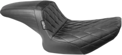 Le Pera Black Diamond Kickflip Solo Seat