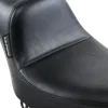 Le Pera Black Daytona Solo Sport Seat