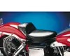 Le Pera Black Daytona Solo Sport Seat