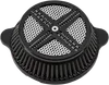 LA Chopper Black XXX M8 Air Cleaner Assembly Kit
