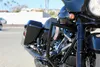 LA Choppers Chrome Case Engine Guard